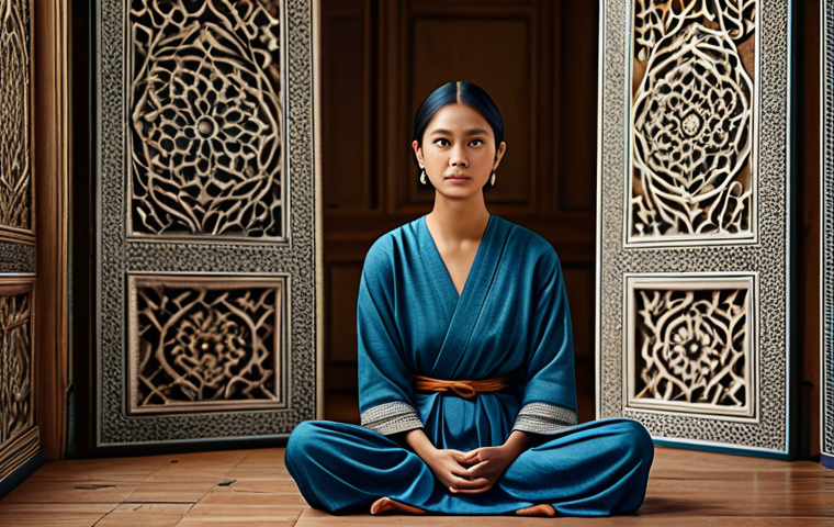 mindfulness - 이미지 1