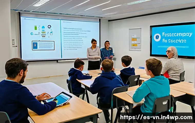 7 claves para usar la tecnología con responsabilidad social y transformar tu comunidad 3 의식적 기술 사용 및 사회적 책임 관련 이미지 1