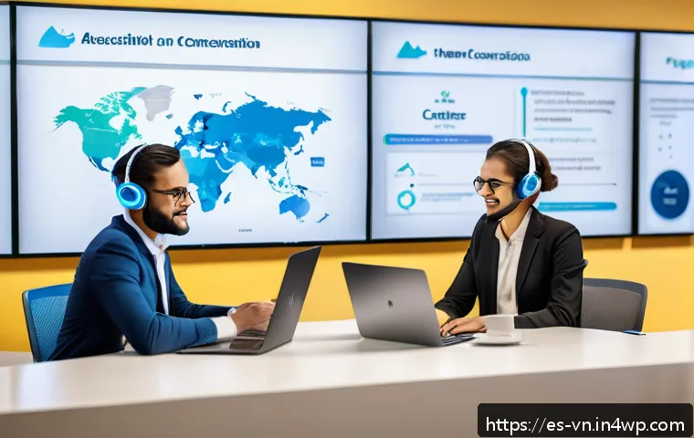 Cómo integrar el uso consciente de la tecnología para transformar tu estrategia empresarial y ganar ventaja competitiva 4 의식적 기술 사용과 비즈니스 전략 관련 이미지 2